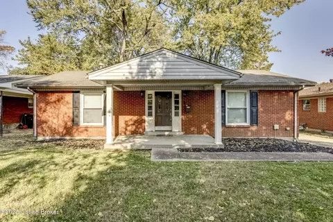 4029 Laurelwood Ave, Louisville, KY 40220