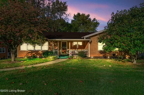 5102 Nancy Ave, Louisville, KY 40216