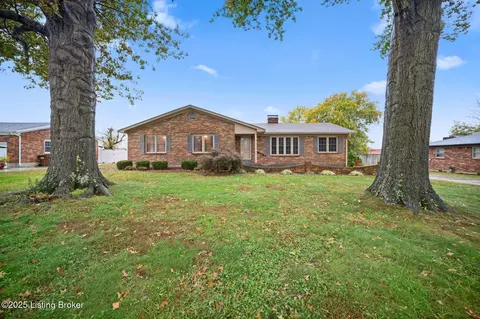 4908 Ruby Way, Shepherdsville, KY 40165