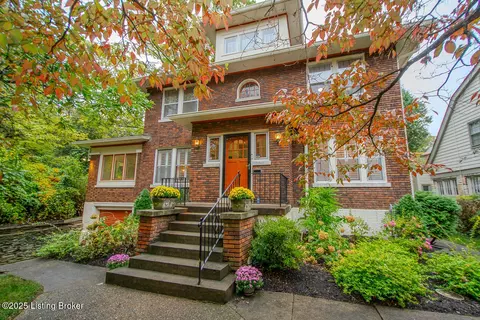 2104 Lauderdale Rd, Louisville, KY 40205