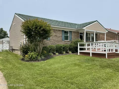 12212 Dulcie Ct, Louisville, KY 40229