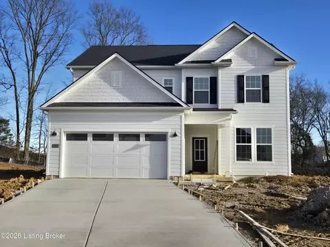 18124 Catalpa Hills Way, Louisville, KY 40023