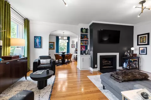 3015 Brownsboro Rd #5, Louisville, KY 40206