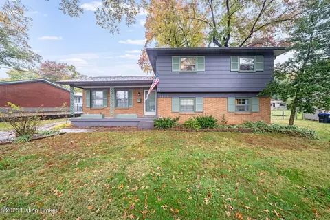 1121 Oneida Ave, Louisville, KY 40214