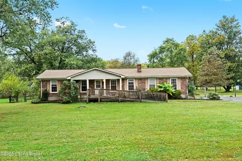 317 Filly Dr, Brooks, KY 40109