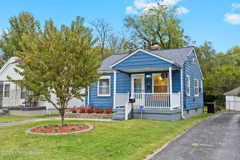 3321 Oleanda Ave, Louisville, KY 40215