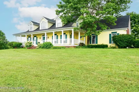 Exterior - 407 Stanton Way, Pendleton, KY 40055 photo 3 of 30