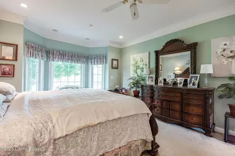 Bedroom - 407 Stanton Way, Pendleton, KY 40055 photo 2 of 10