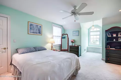 Bedroom - 407 Stanton Way, Pendleton, KY 40055 photo 6 of 10