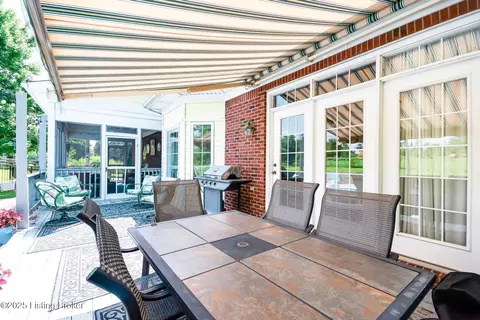 Exterior - 407 Stanton Way, Pendleton, KY 40055 photo 13 of 30