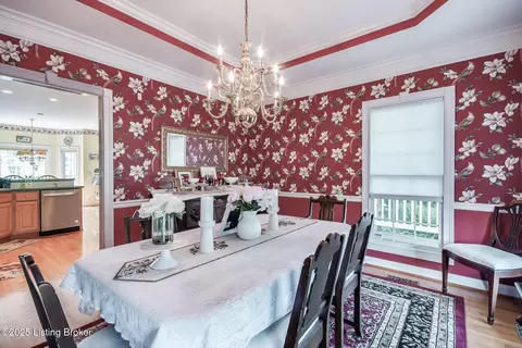 Dining - 407 Stanton Way, Pendleton, KY 40055 photo 2 of 4