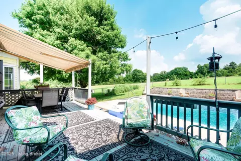 Exterior - 407 Stanton Way, Pendleton, KY 40055 photo 15 of 30