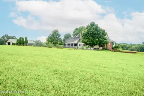 Exterior - 407 Stanton Way, Pendleton, KY 40055 photo 25 of 30