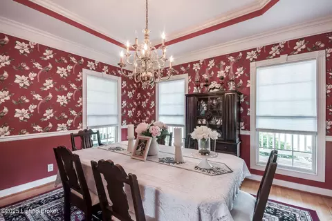 Dining - 407 Stanton Way, Pendleton, KY 40055 photo 3 of 4