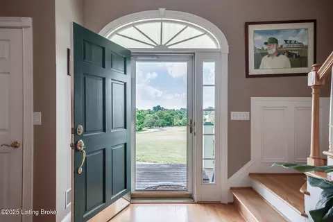 Entry Way - 407 Stanton Way, Pendleton, KY 40055 photo 1 of 8