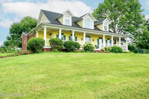 407 Stanton Way, Pendleton, KY 40055
