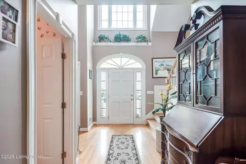 Entry Way - 407 Stanton Way, Pendleton, KY 40055 photo 2 of 8