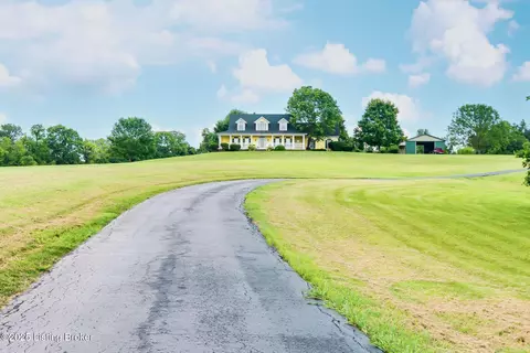 Exterior - 407 Stanton Way, Pendleton, KY 40055 photo 27 of 30