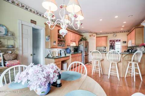 Kitchen - 407 Stanton Way, Pendleton, KY 40055 photo 7 of 7