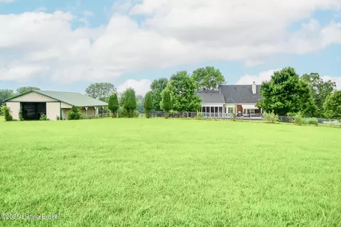 Exterior - 407 Stanton Way, Pendleton, KY 40055 photo 24 of 30