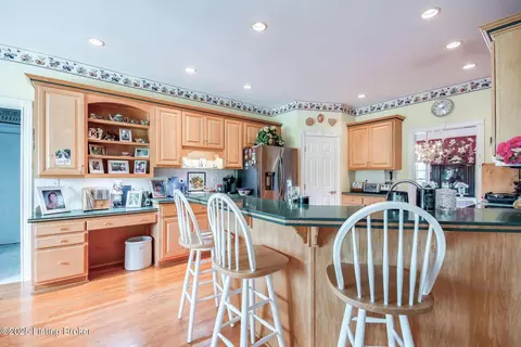 Kitchen - 407 Stanton Way, Pendleton, KY 40055 photo 1 of 7