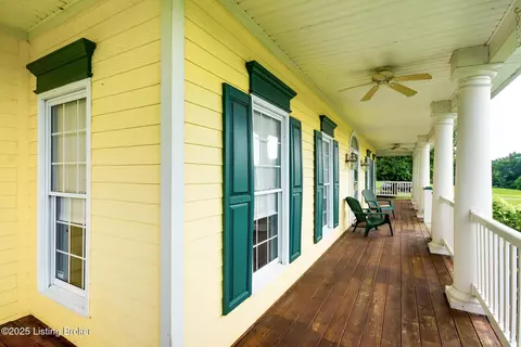 Exterior - 407 Stanton Way, Pendleton, KY 40055 photo 6 of 30