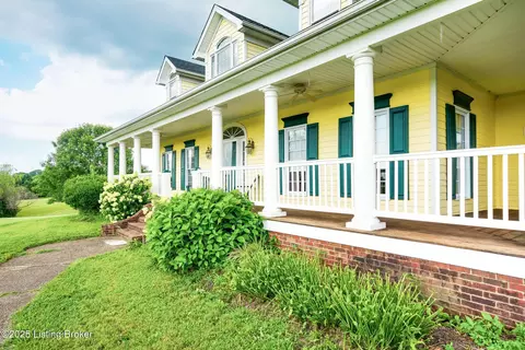 Exterior - 407 Stanton Way, Pendleton, KY 40055 photo 5 of 30