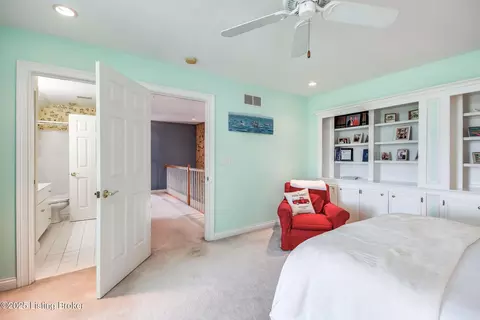 Bedroom - 407 Stanton Way, Pendleton, KY 40055 photo 5 of 10