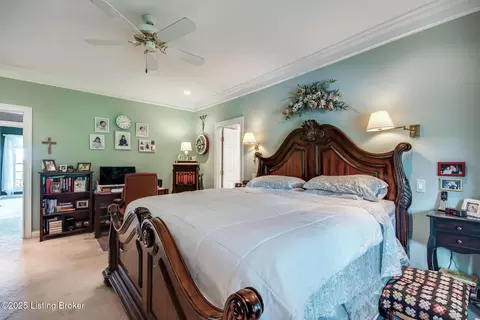 Bedroom - 407 Stanton Way, Pendleton, KY 40055 photo 1 of 10