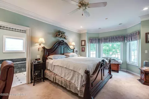 Bedroom - 407 Stanton Way, Pendleton, KY 40055 photo 3 of 10