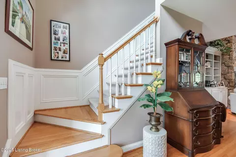 Entry Way - 407 Stanton Way, Pendleton, KY 40055 photo 5 of 8