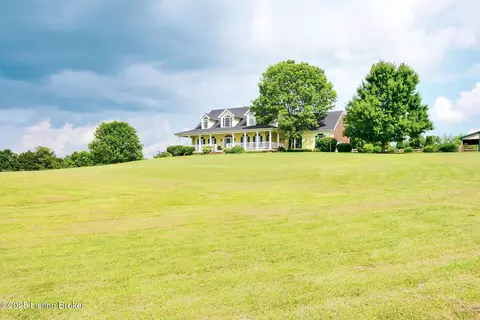Exterior - 407 Stanton Way, Pendleton, KY 40055 photo 29 of 30