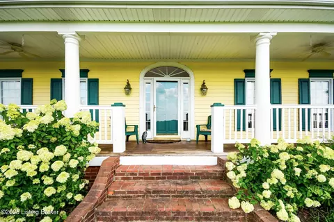 Exterior - 407 Stanton Way, Pendleton, KY 40055 photo 8 of 30