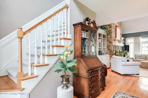 Entry Way - 407 Stanton Way, Pendleton, KY 40055 photo 3 of 8