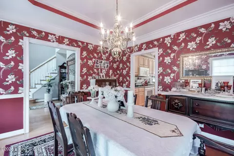 Dining - 407 Stanton Way, Pendleton, KY 40055 photo 4 of 4