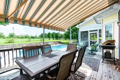 Exterior - 407 Stanton Way, Pendleton, KY 40055 photo 14 of 30