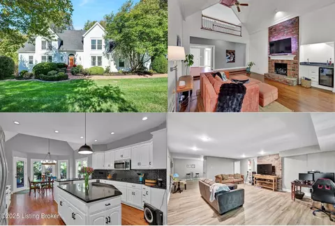 7013 Breakwater Pl, Prospect, KY 40059