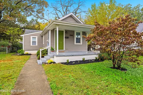 3668 Woodruff Ave, Louisville, KY 40215