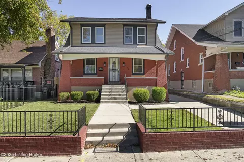123 S 39th St, Louisville, KY 40212