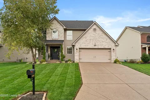 2204 Carabiner Way, Louisville, KY 40245