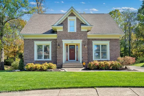620 Creek Valley Rd, Louisville, KY 40243
