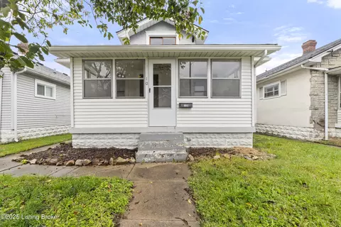 109 E Garrett St, Louisville, KY 40214
