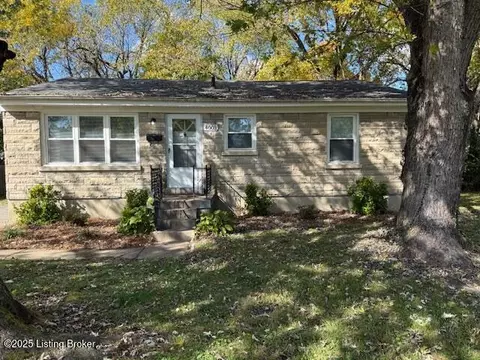 4003 Neagli Ct, Louisville, KY 40229
