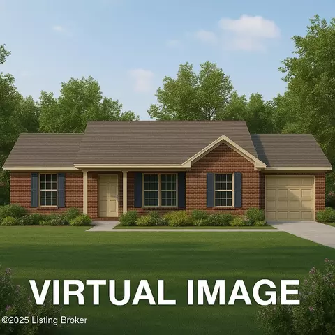303 Lexi Ct, Bardstown, KY 40004