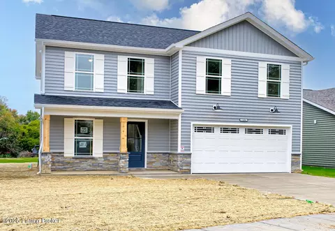 7204 Jacks Lndg, Louisville, KY 40291