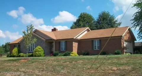 101 Highland Dr, Bardstown, KY 40004
