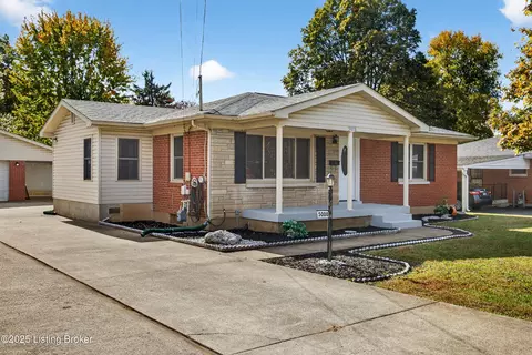 5008 Miles Ln, Louisville, KY 40219