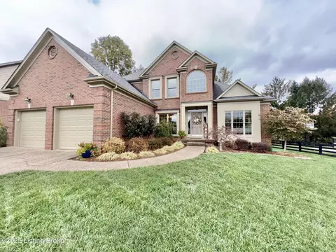 12005 Parkland Ct, Louisville, KY 40243