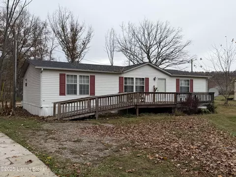 15235 Hwy 355, Worthville, KY 41098