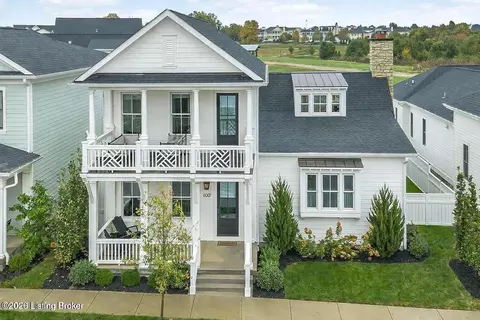 6007 Passionflower Dr, Prospect, KY 40059